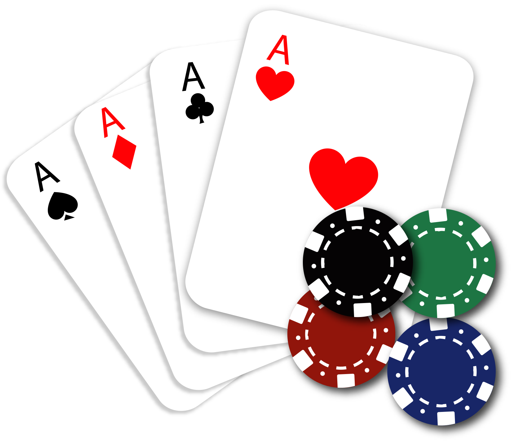 Poker et jeux de cartes au Casino de Contrexéville