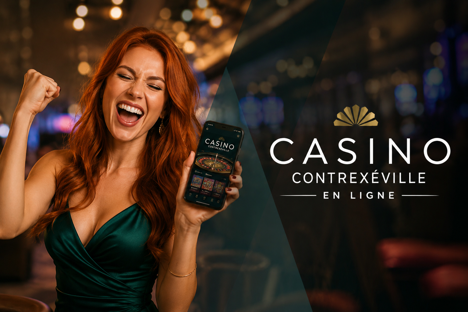 Application Casino de Contrexéville en ligne