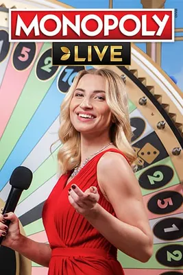 Jeu live casino