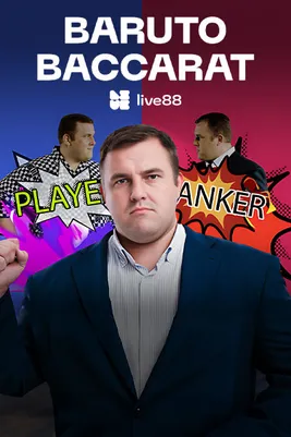 Jeu live casino