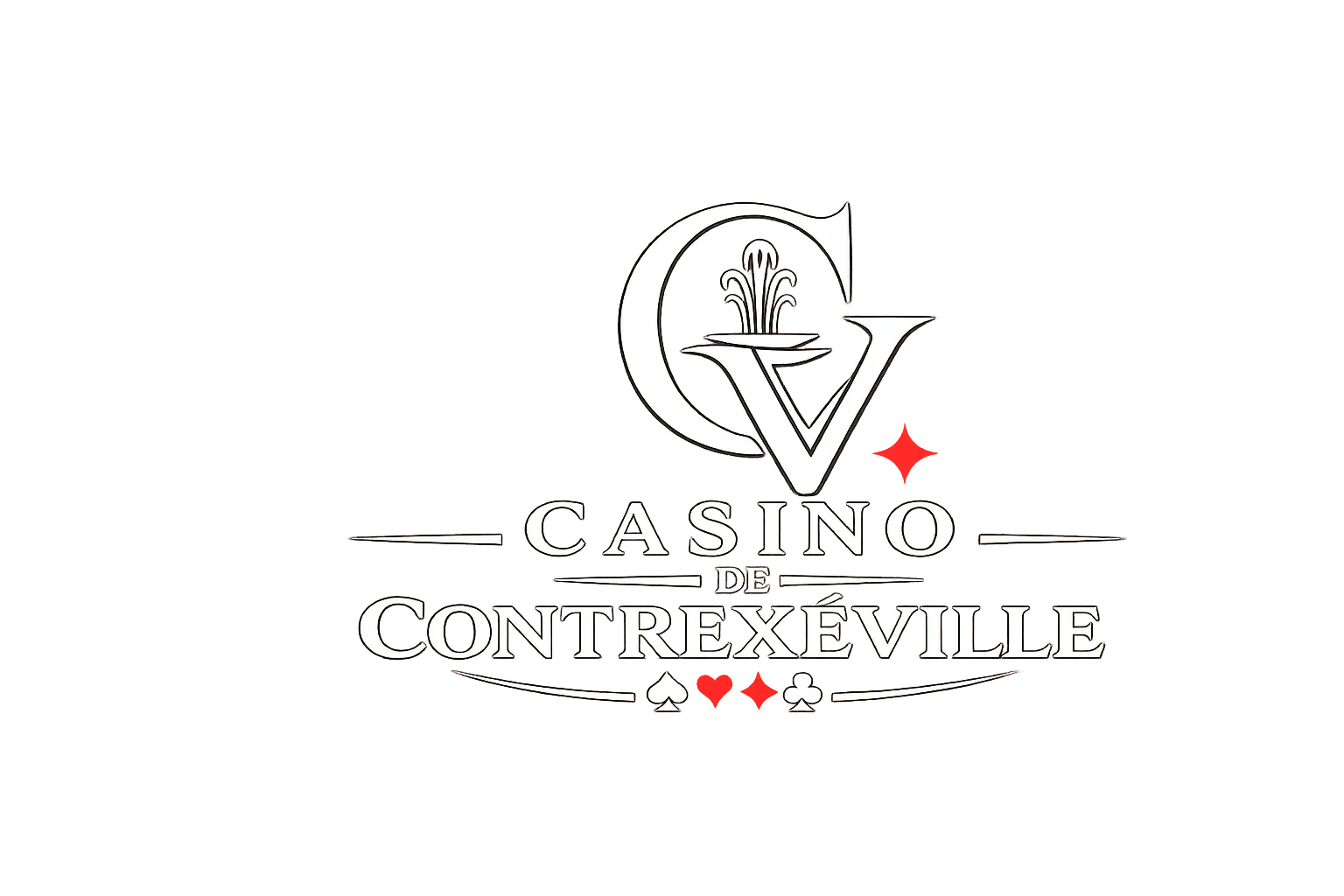 Casino de Contrexéville
